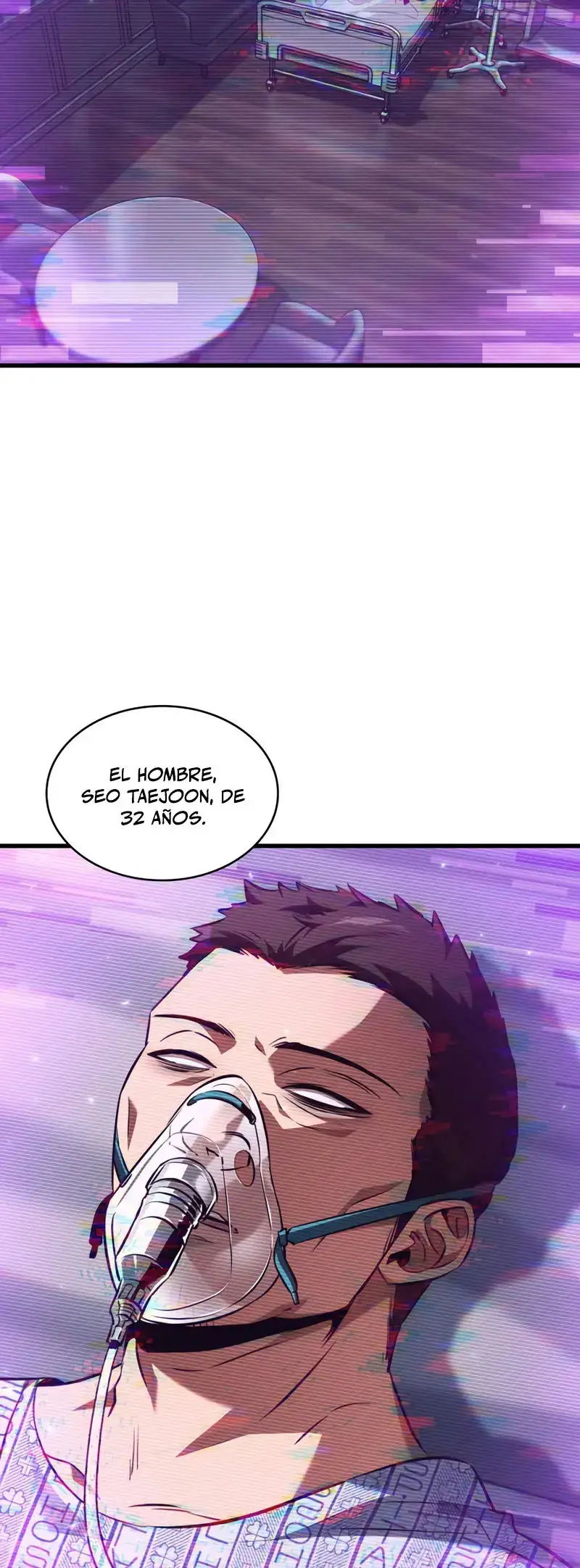 Página 54 del Manga