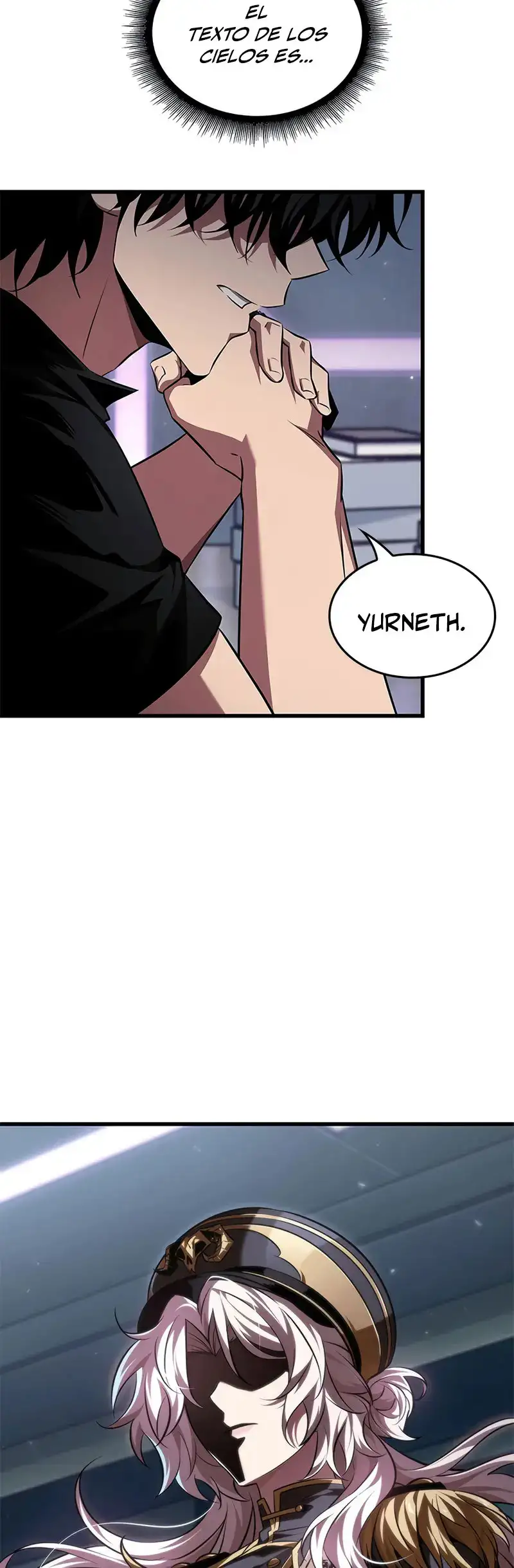 Página 57 del Manga