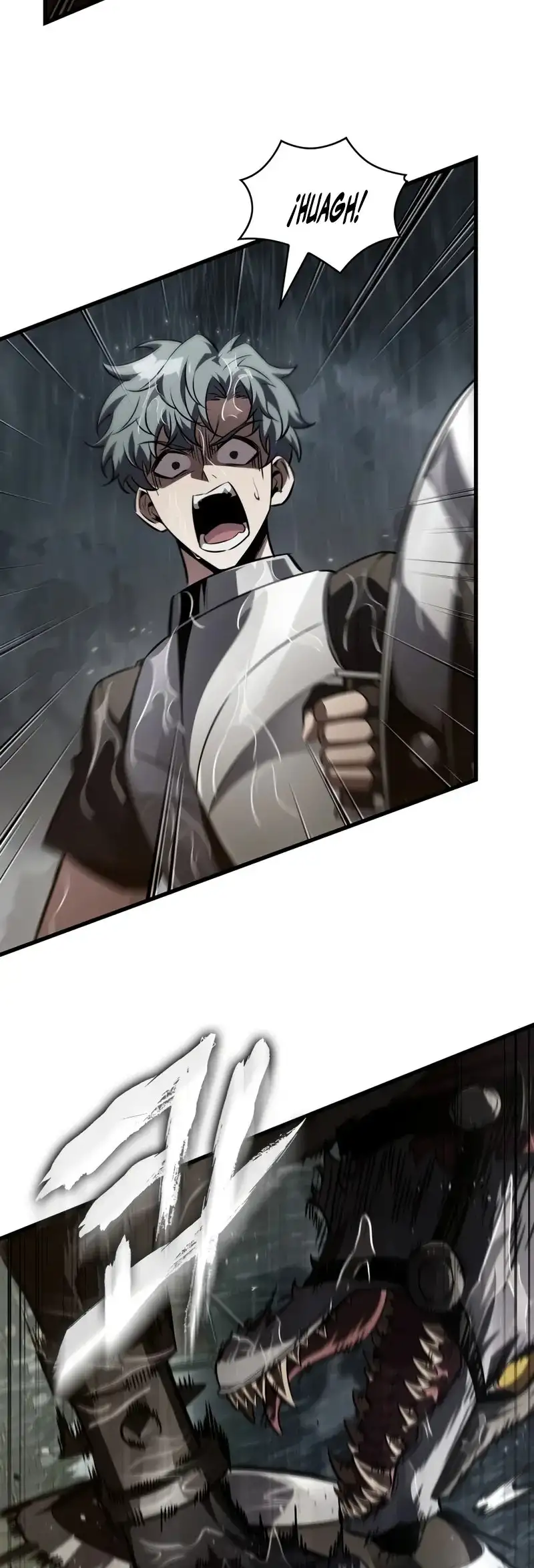 Página 35 del Manga