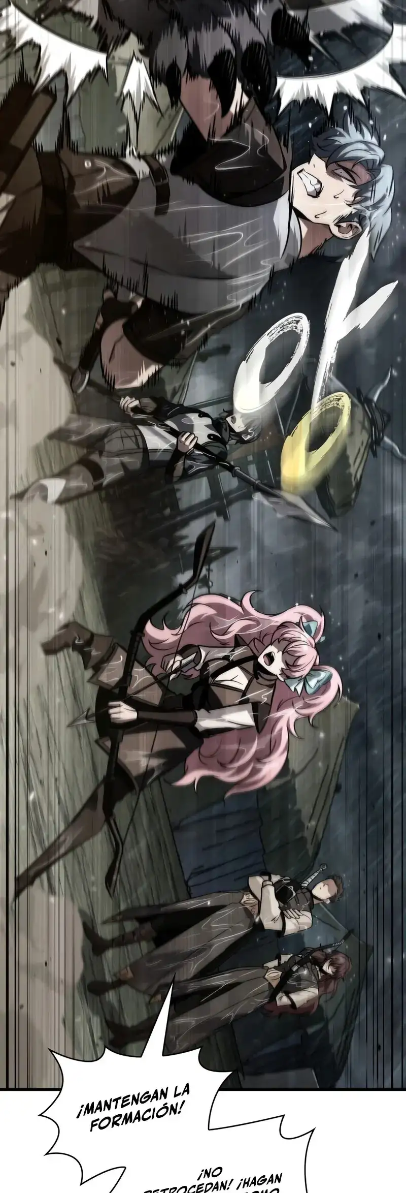 Página 36 del Manga