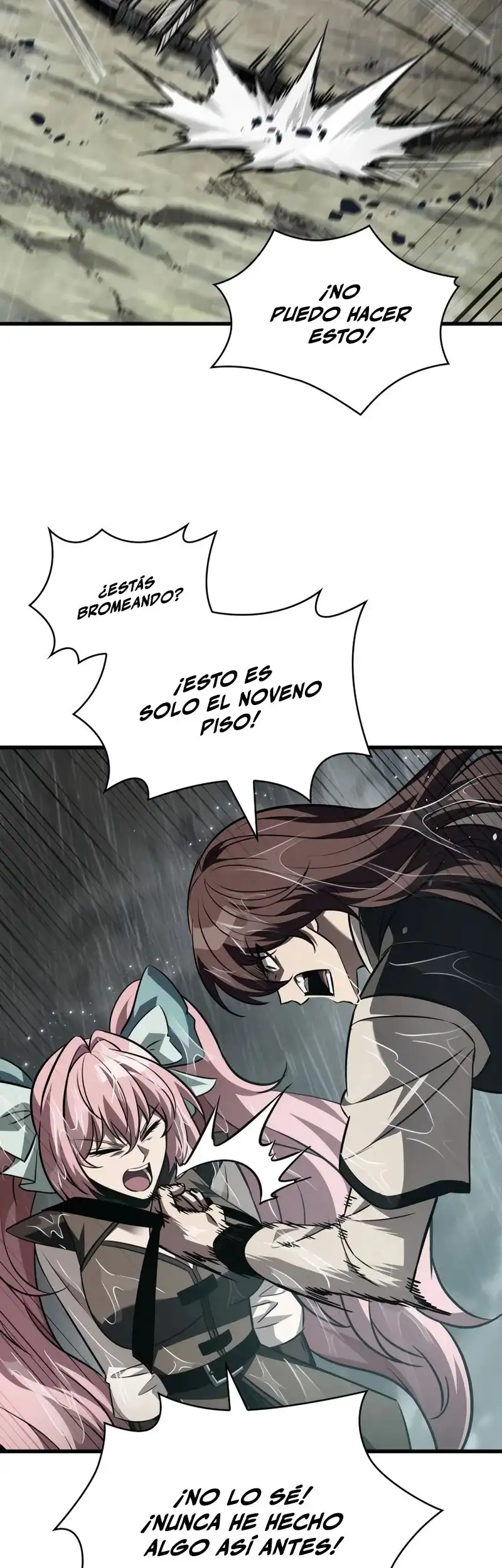 Página 39 del Manga