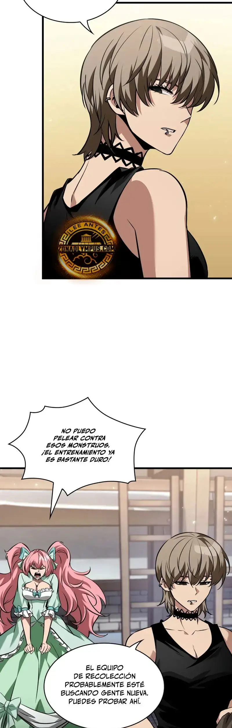 Página 42 del Manga