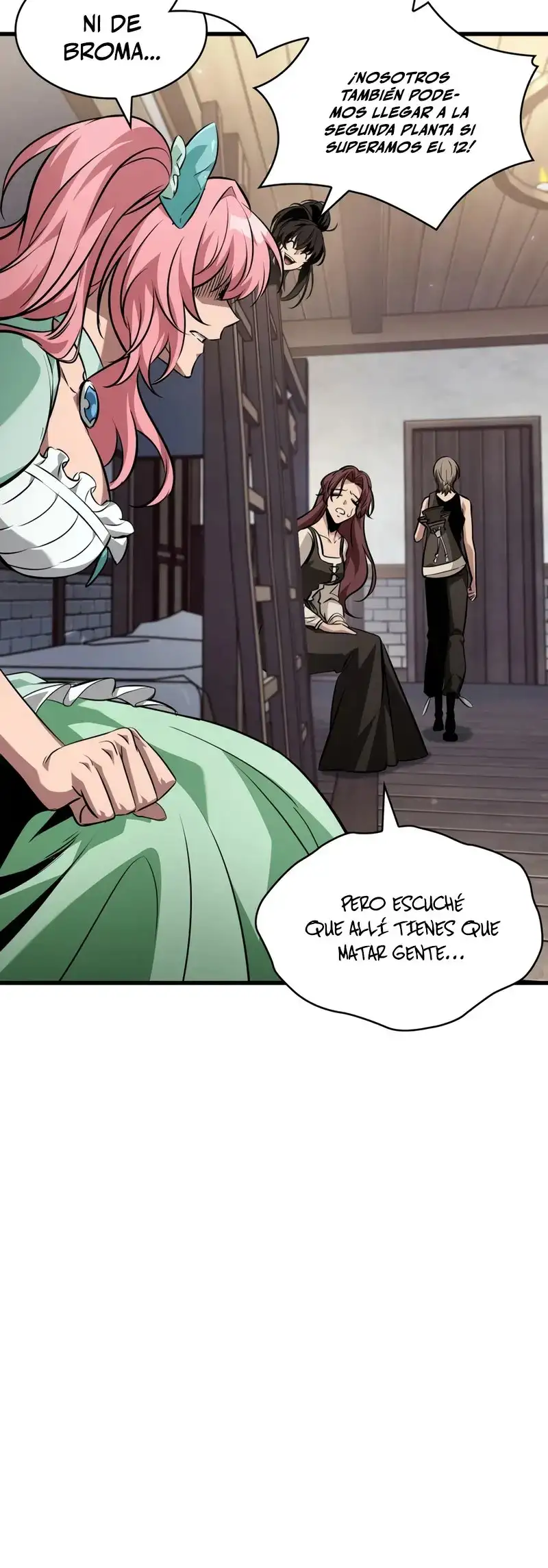 Página 45 del Manga