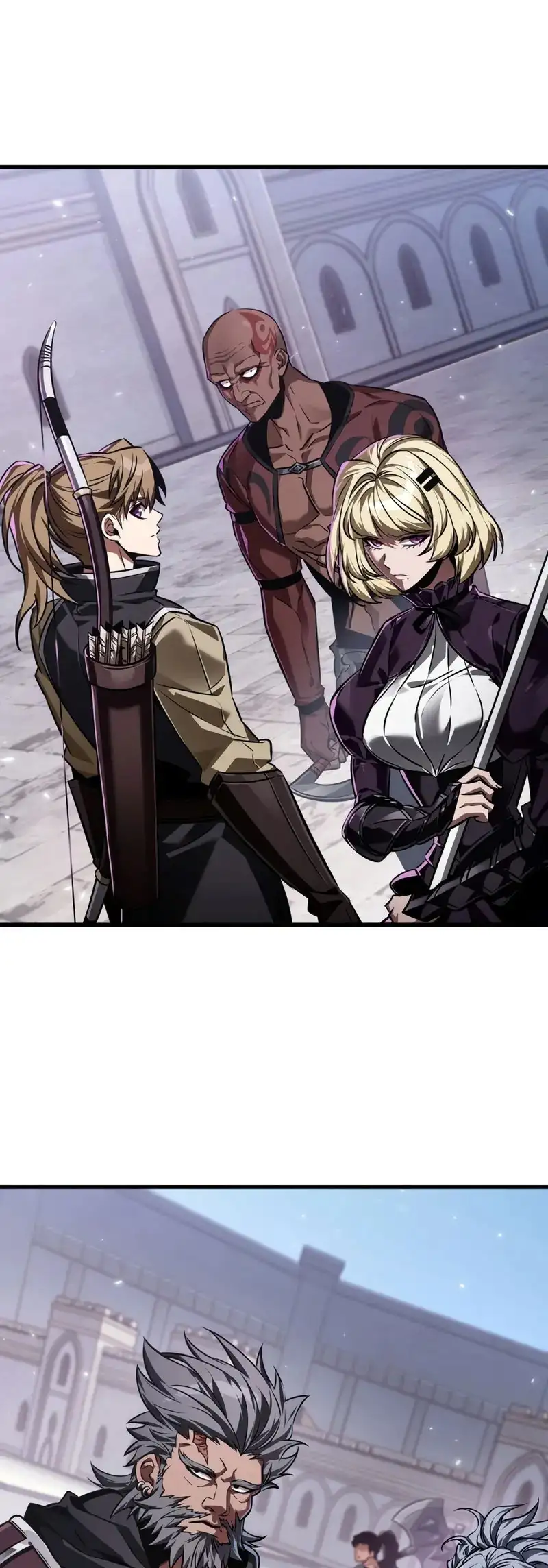 Página 46 del Manga