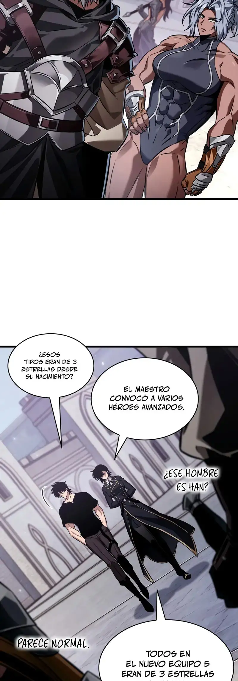 Página 47 del Manga