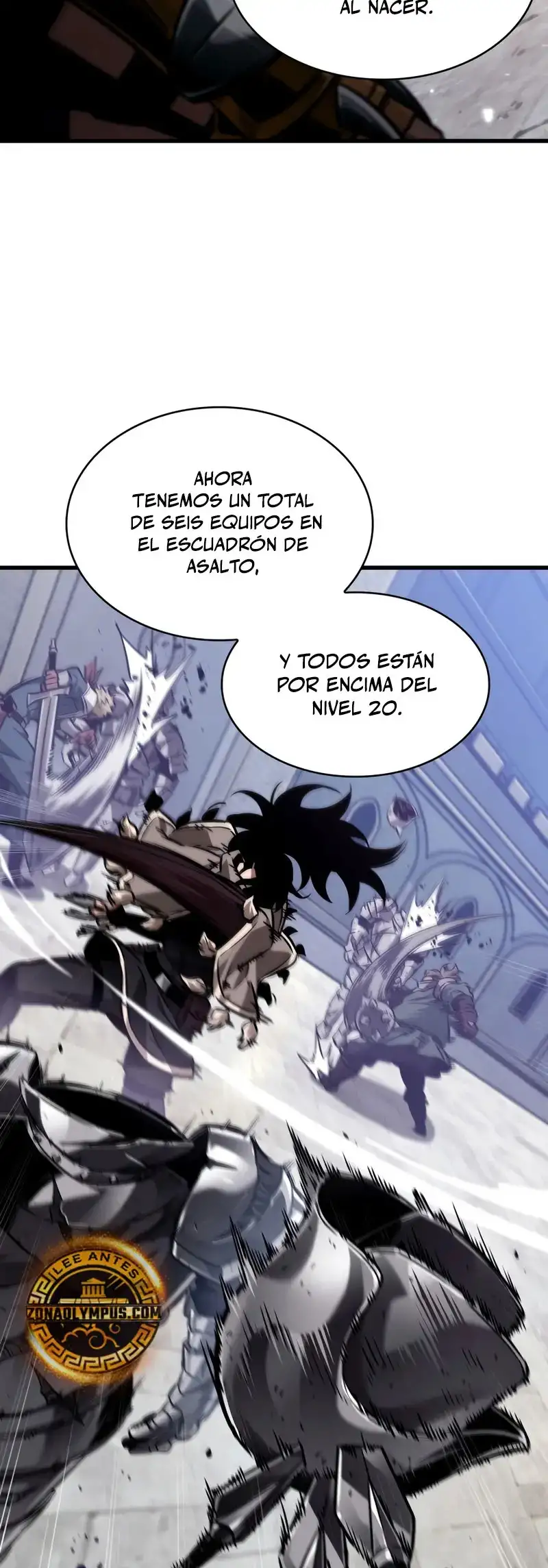 Página 48 del Manga