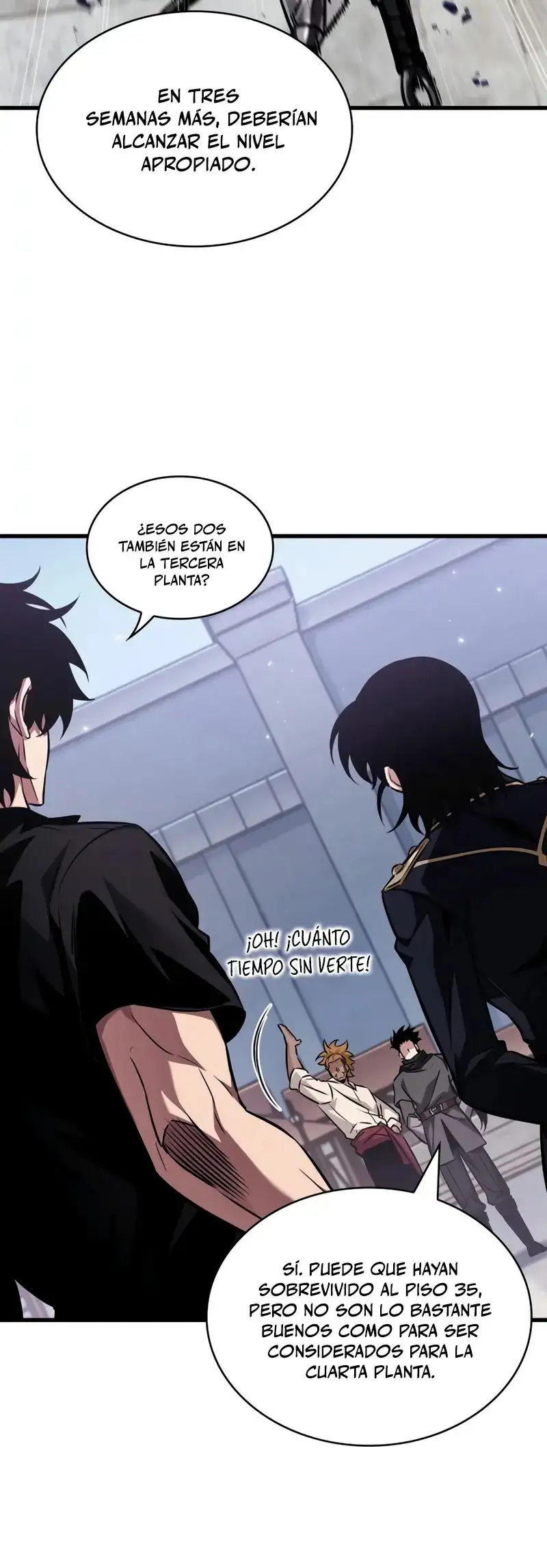 Página 49 del Manga