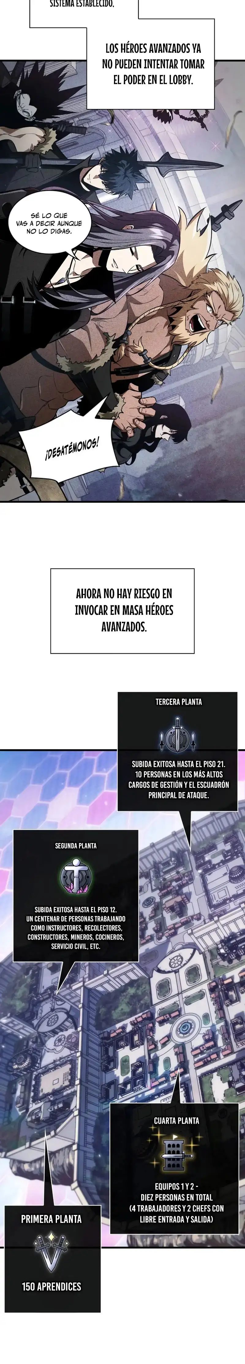 Página 53 del Manga