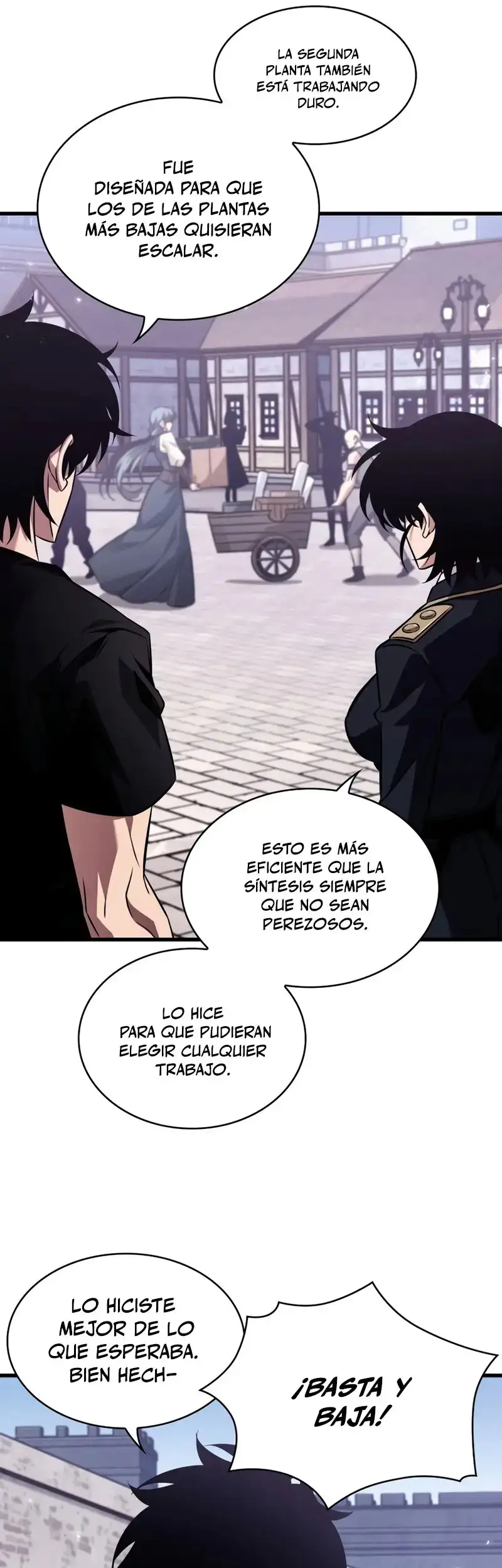Página 54 del Manga