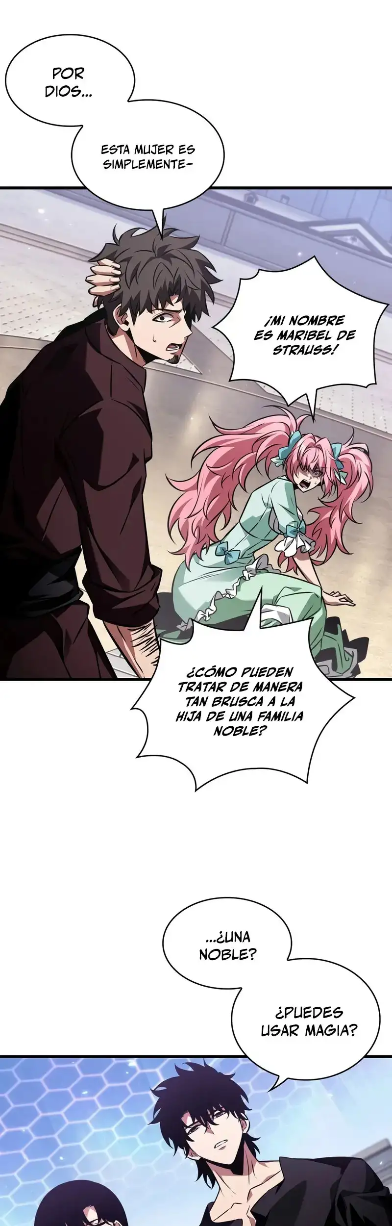 Página 56 del Manga