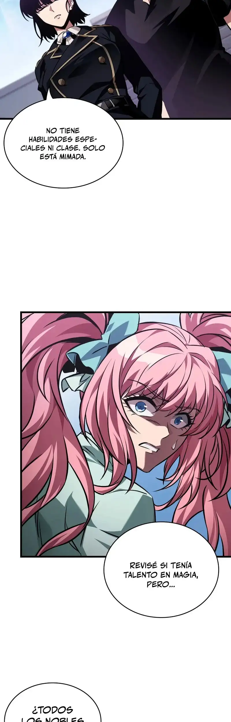 Página 57 del Manga