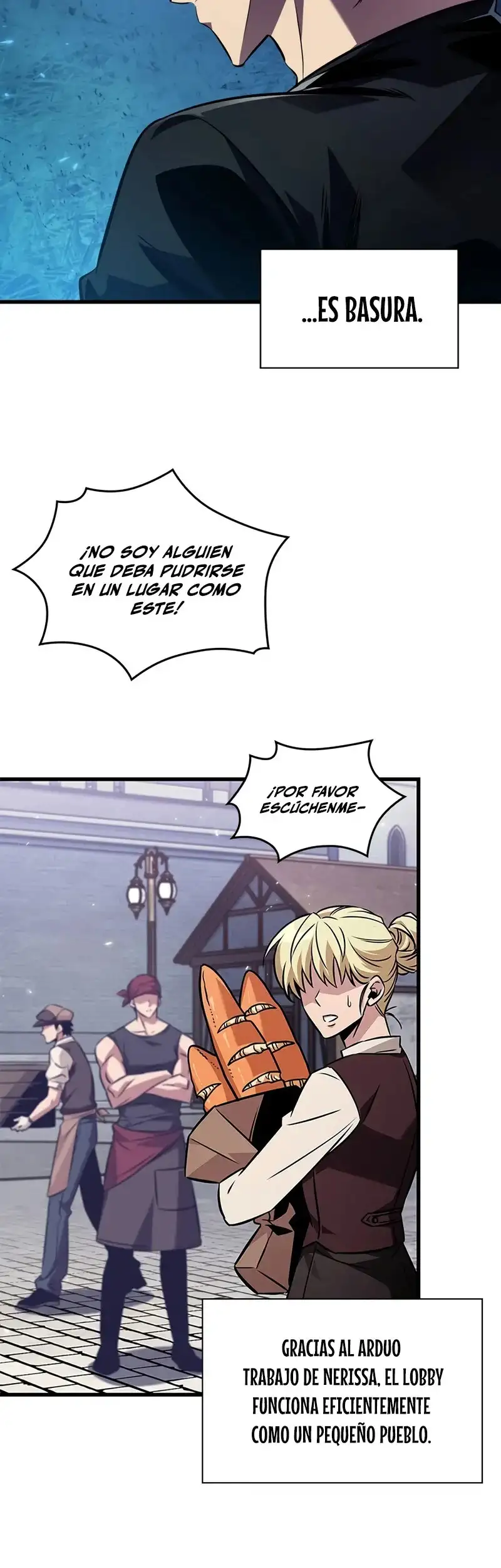 Página 59 del Manga