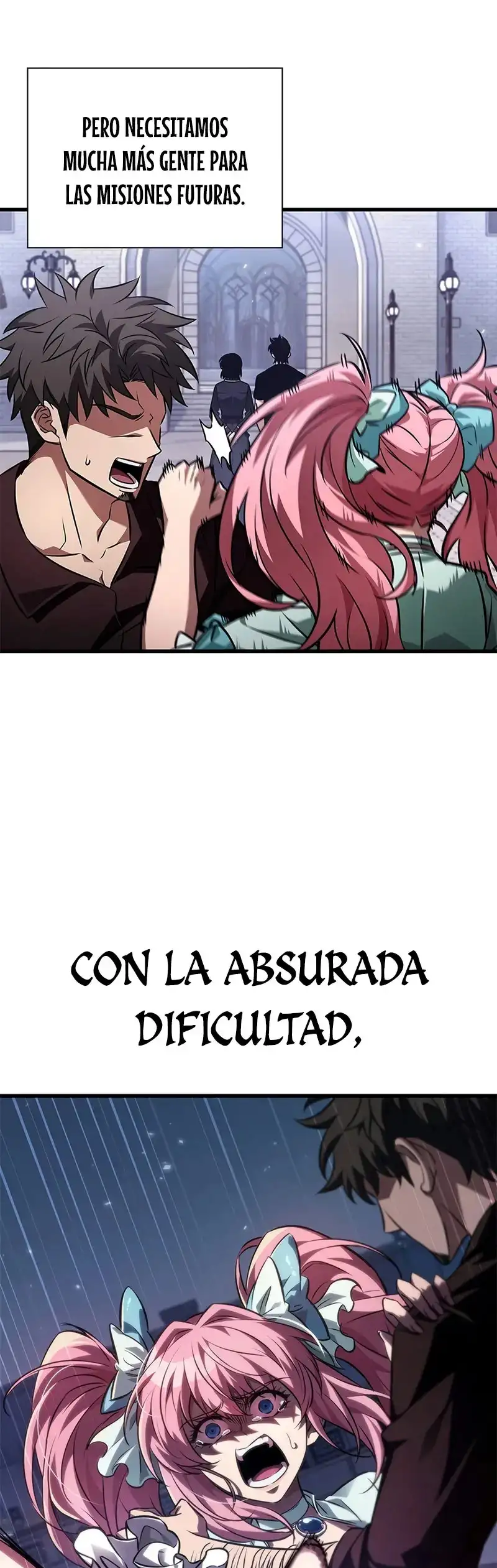 Página 60 del Manga