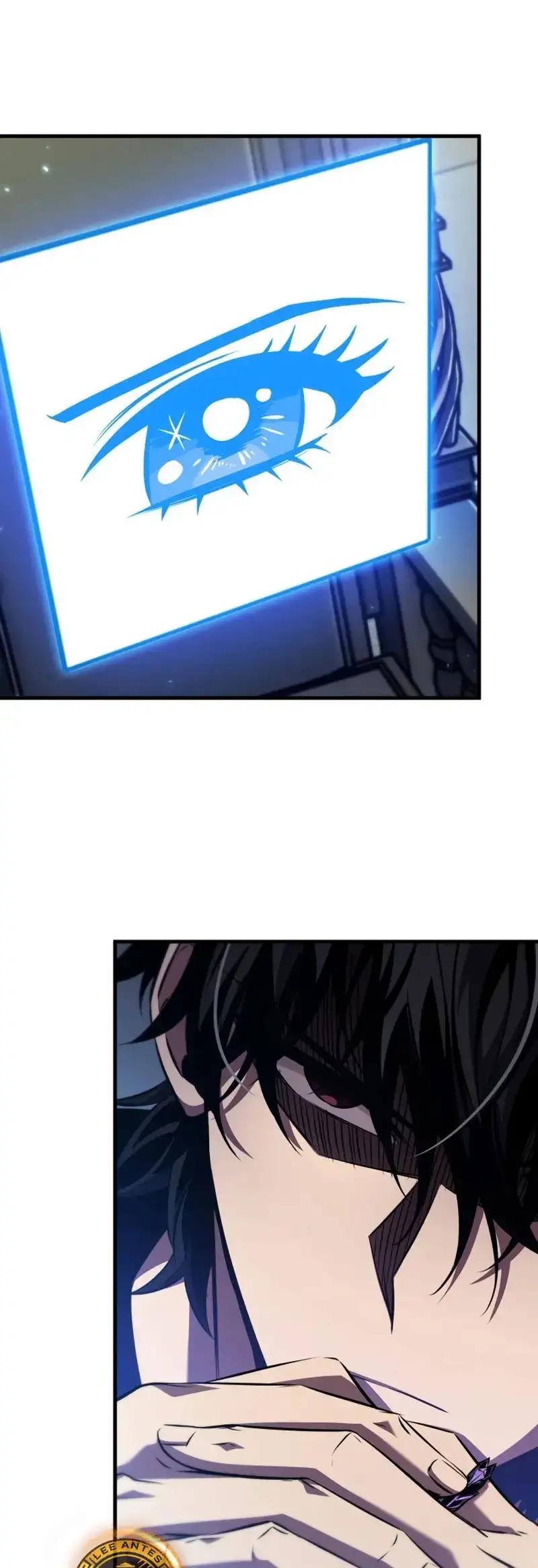 Página 37 del Manga