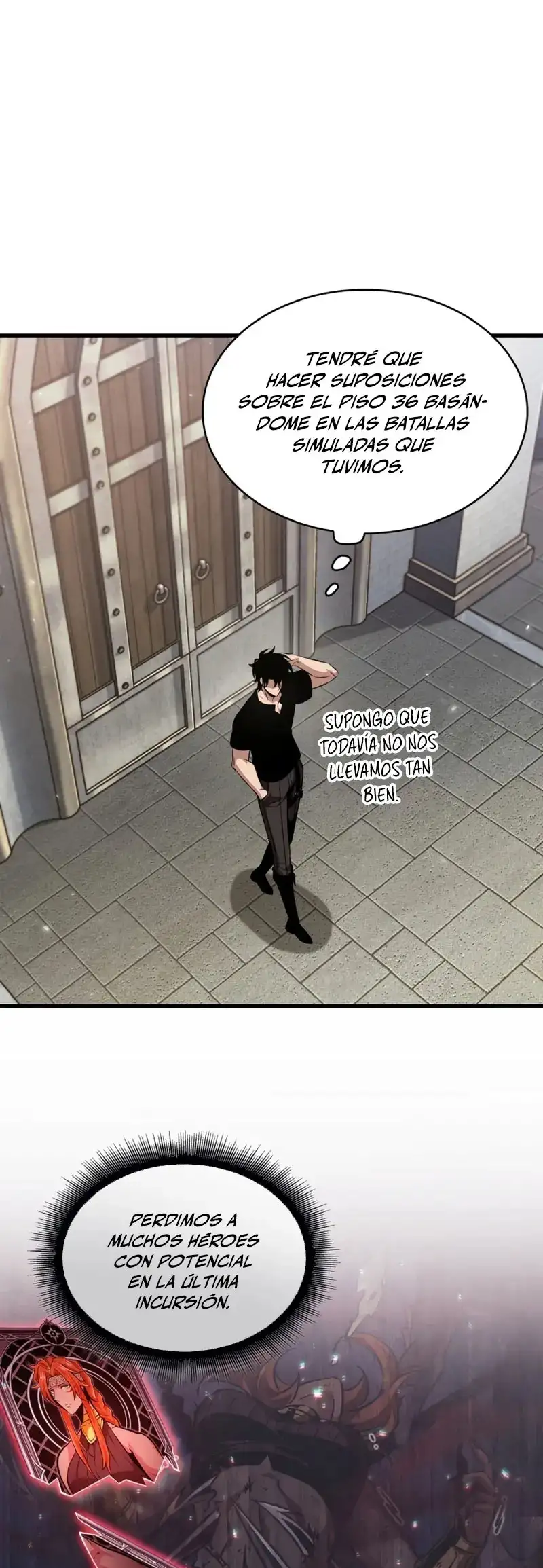 Página 39 del Manga