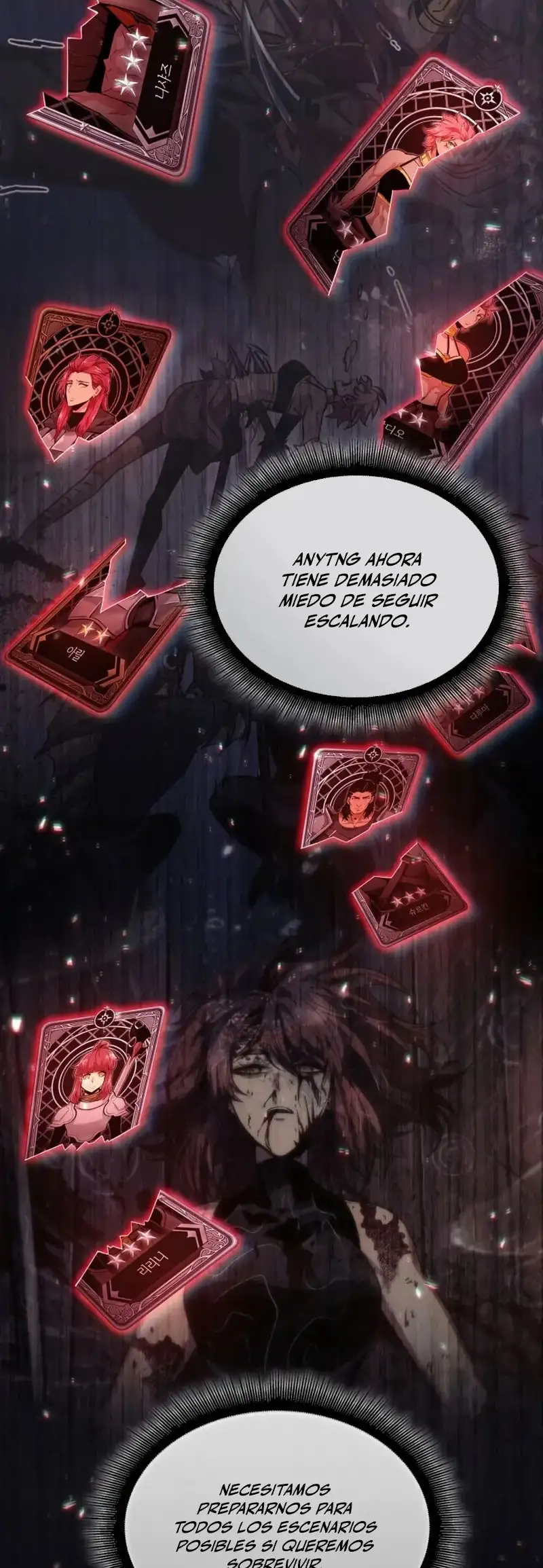 Página 40 del Manga