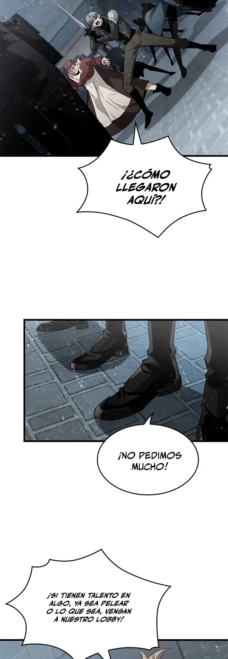 Página 42 del Manga