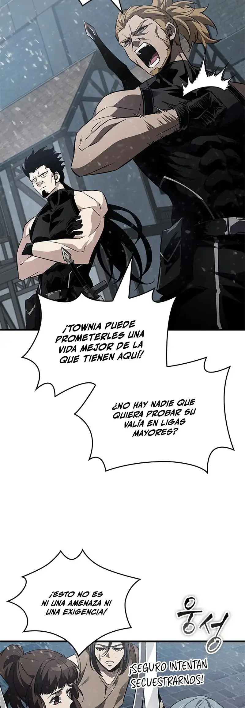 Página 43 del Manga