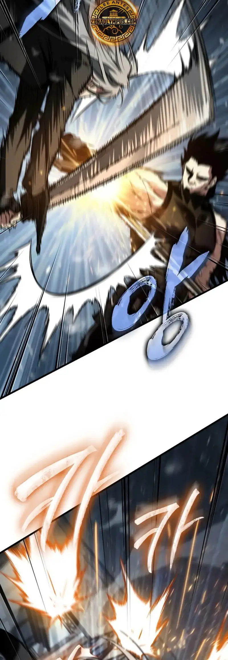 Página 47 del Manga
