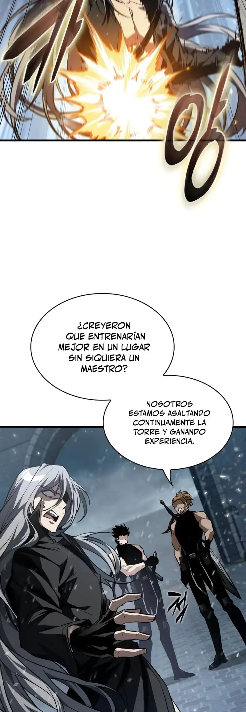 Página 49 del Manga