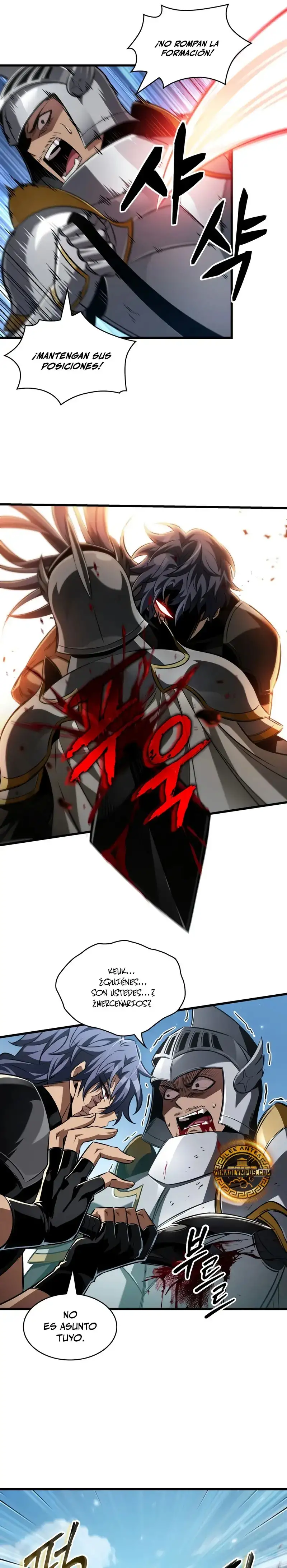 Página 32 del Manga