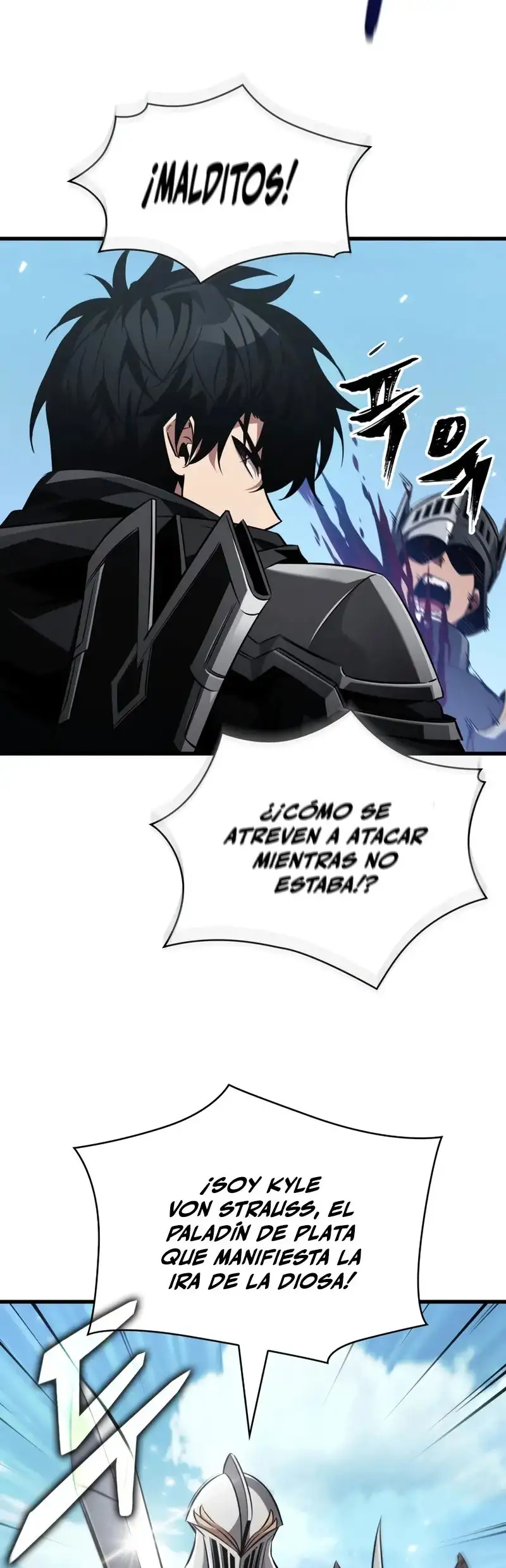 Página 36 del Manga