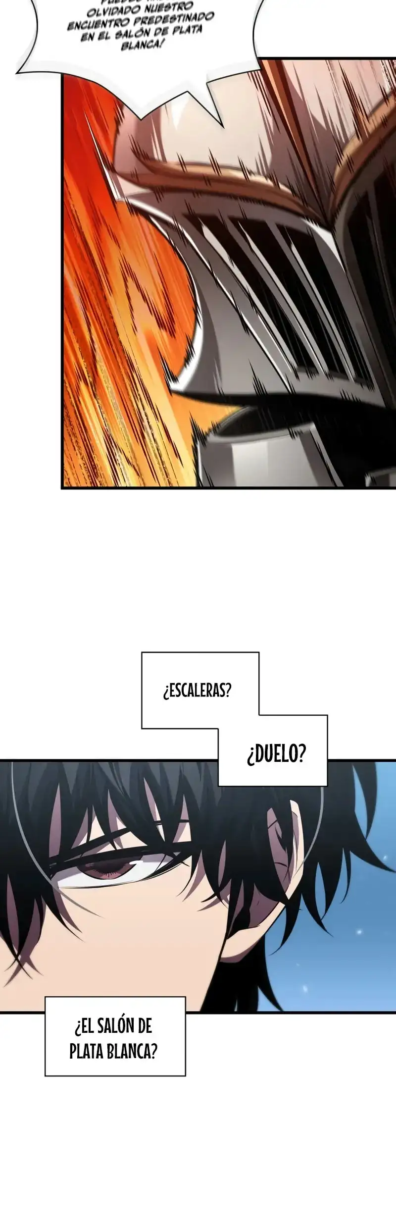 Página 40 del Manga