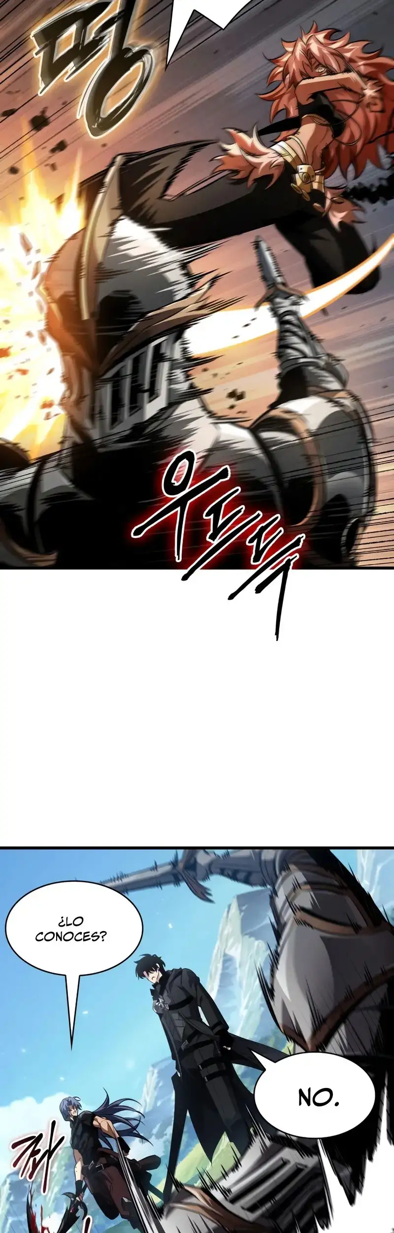 Página 43 del Manga