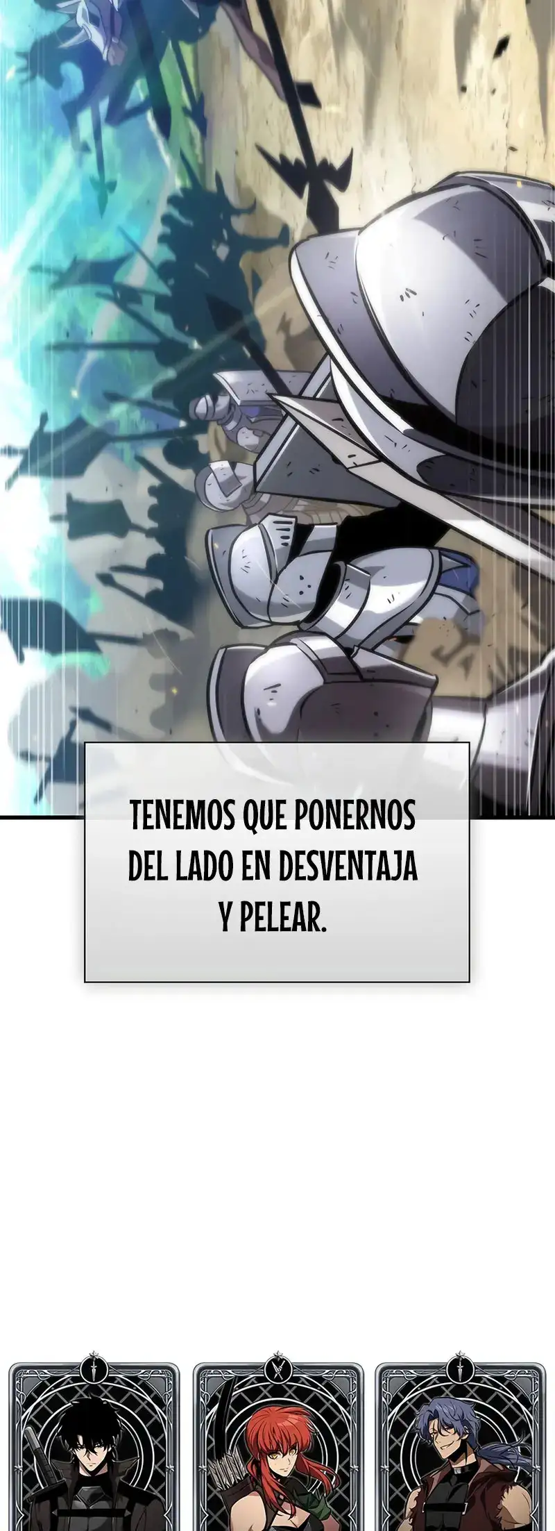 Página 48 del Manga