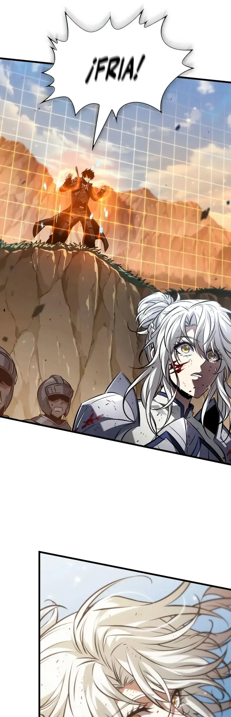 Página 32 del Manga