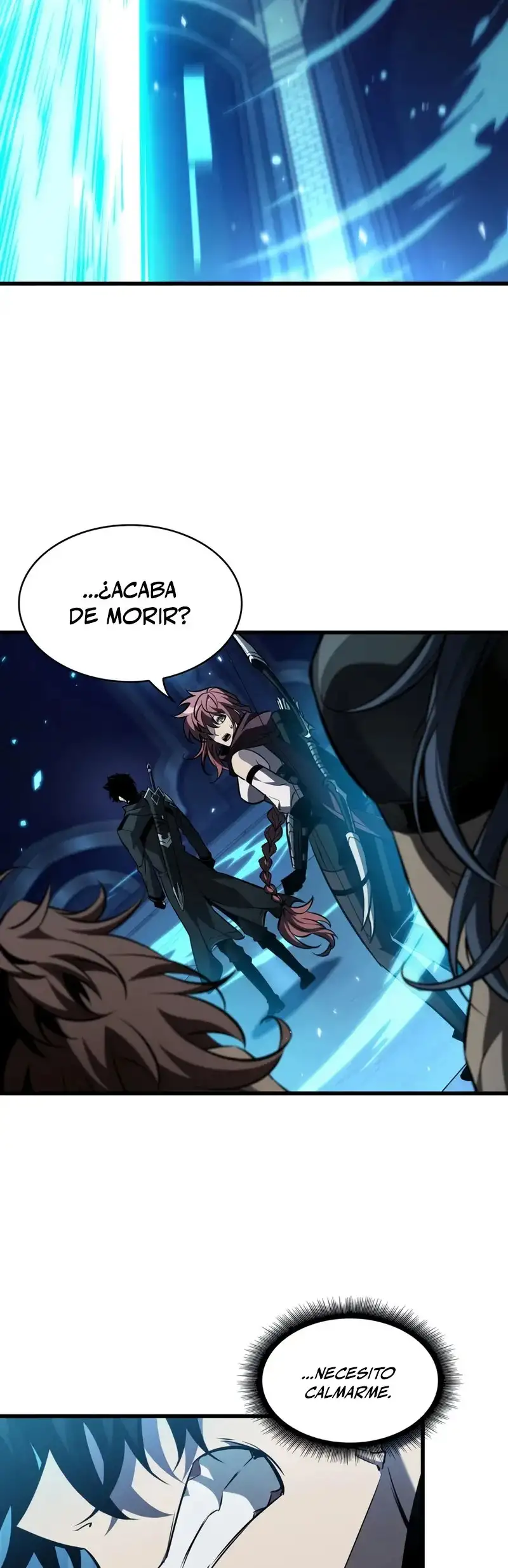 Página 39 del Manga