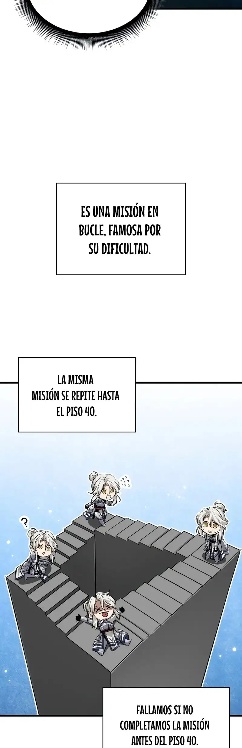 Página 41 del Manga