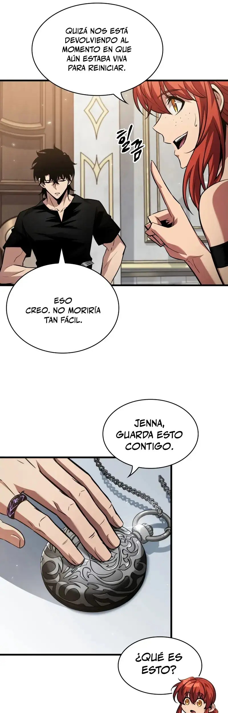 Página 44 del Manga