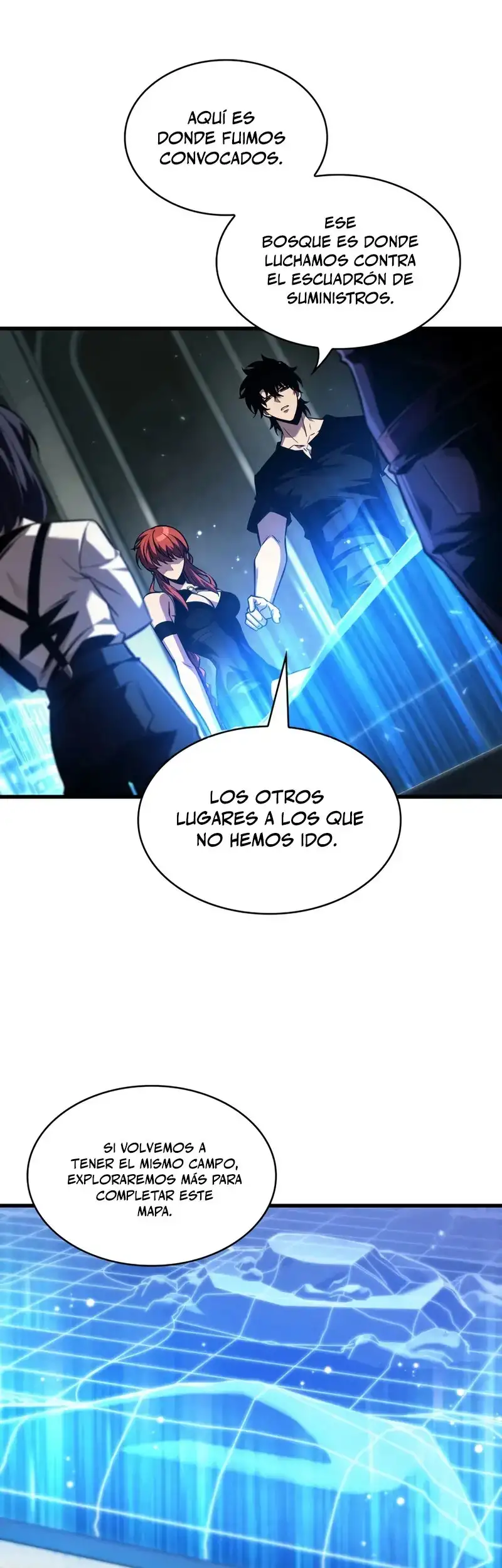 Página 48 del Manga