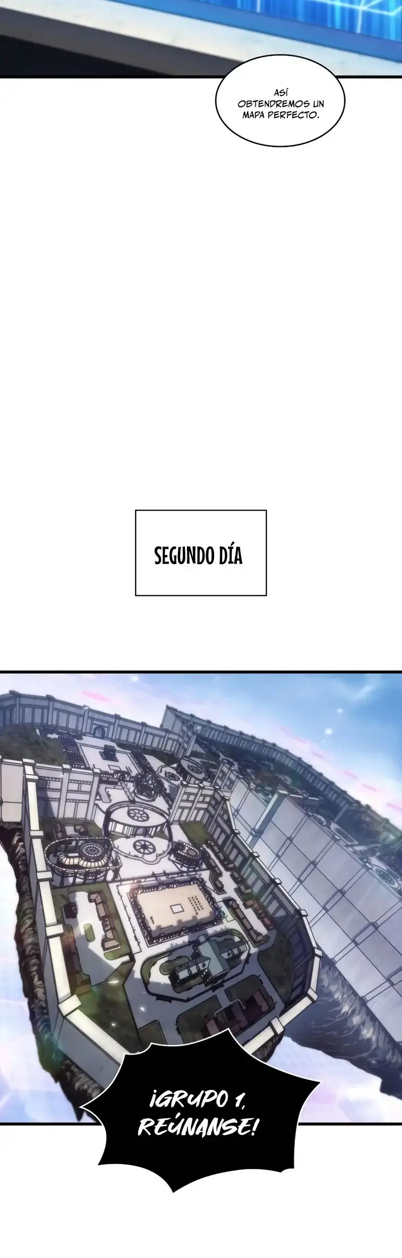 Página 49 del Manga