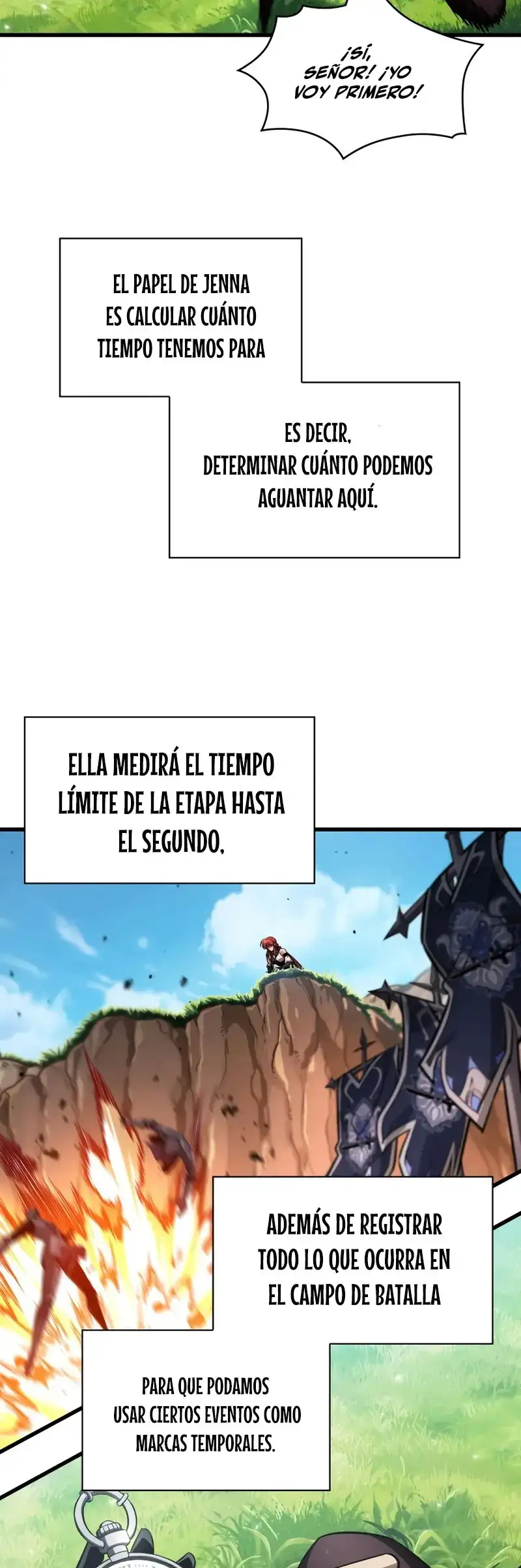 Página 52 del Manga