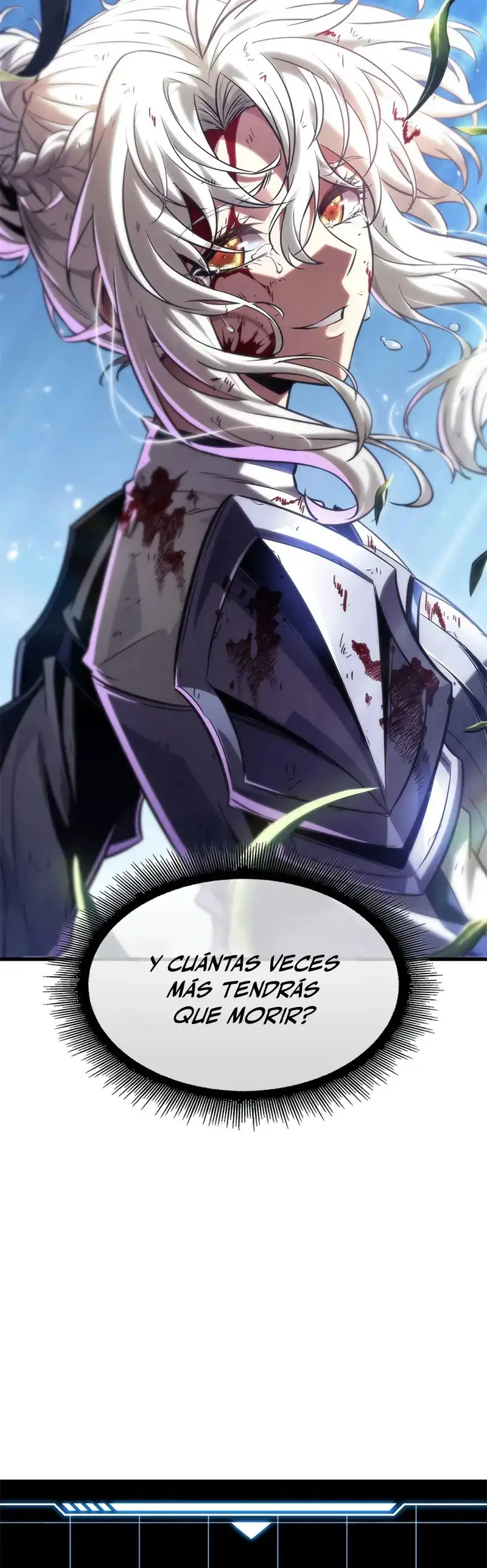 Página 57 del Manga