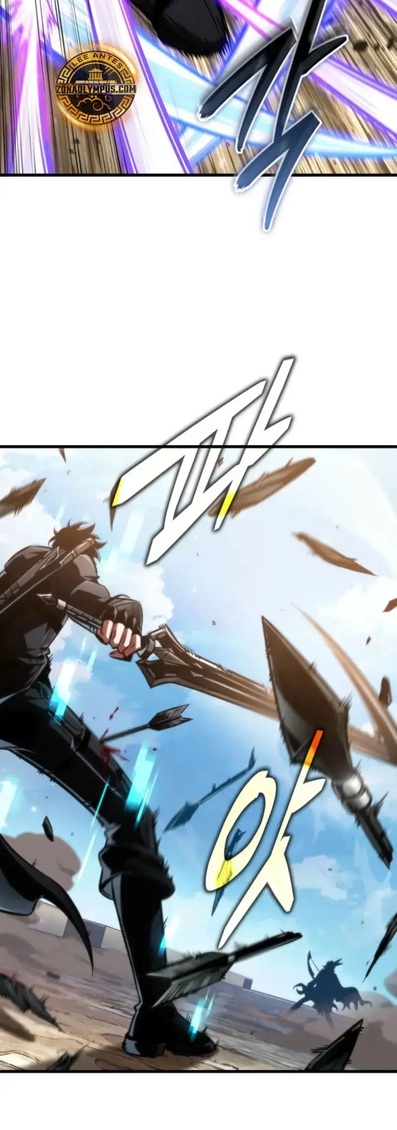 Página 37 del Manga