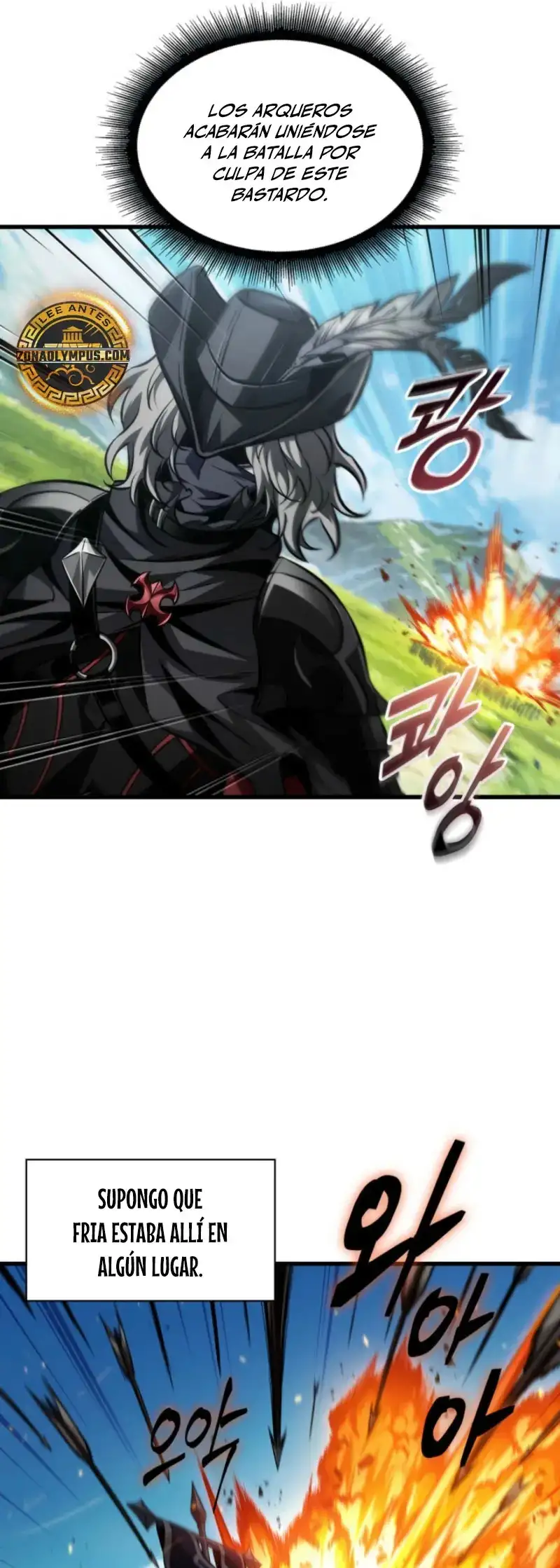 Página 39 del Manga