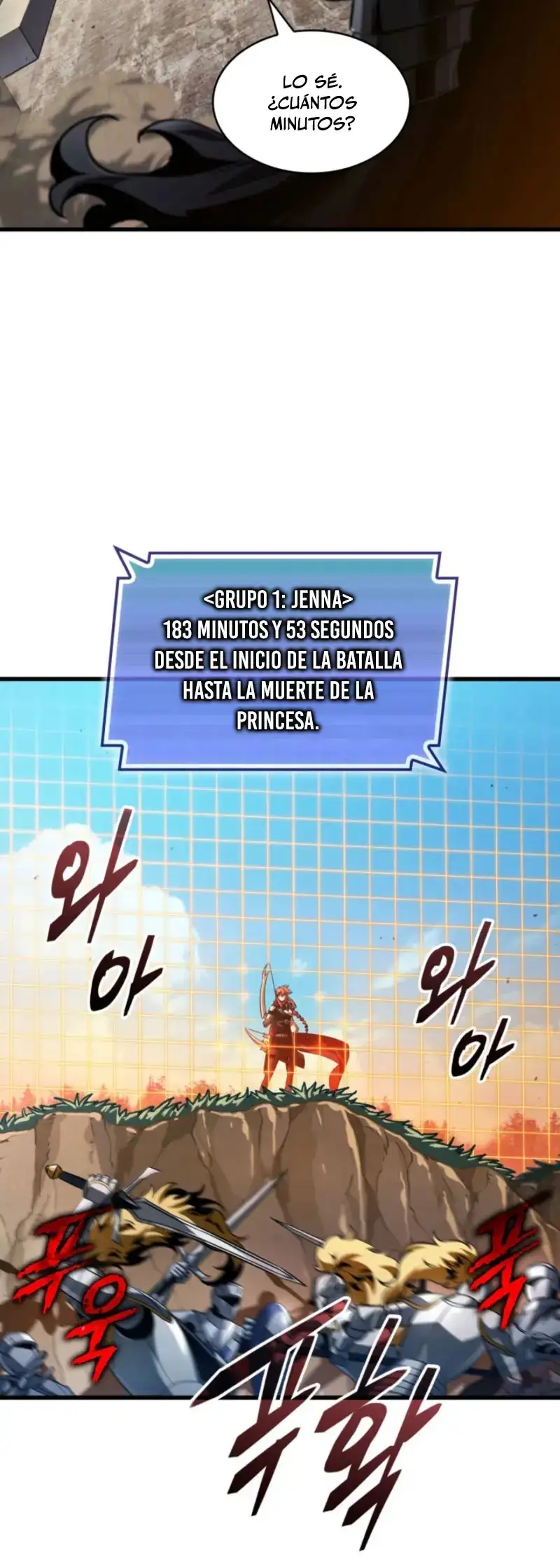 Página 41 del Manga