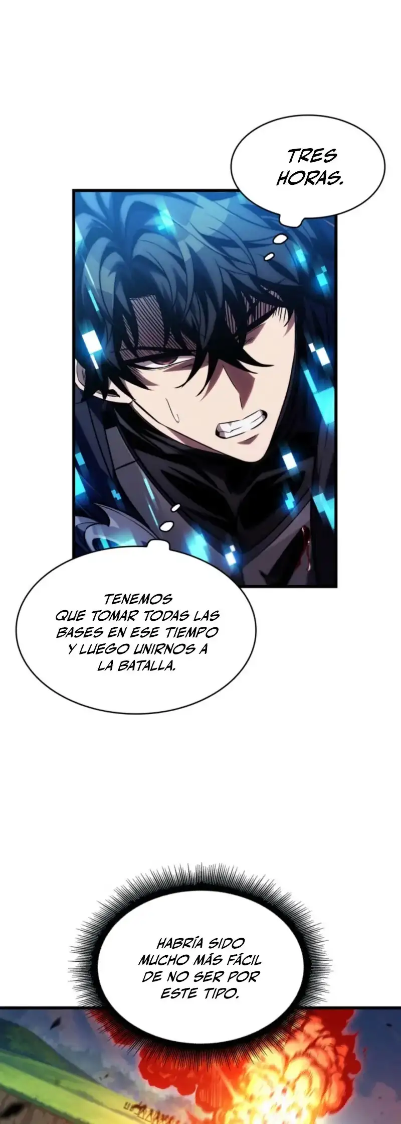 Página 42 del Manga