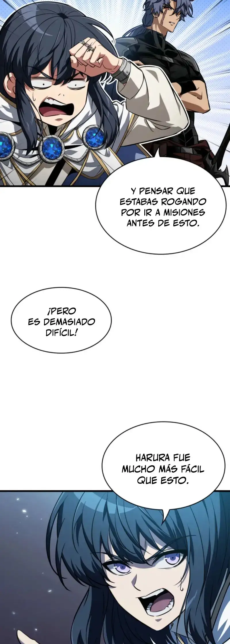 Página 45 del Manga