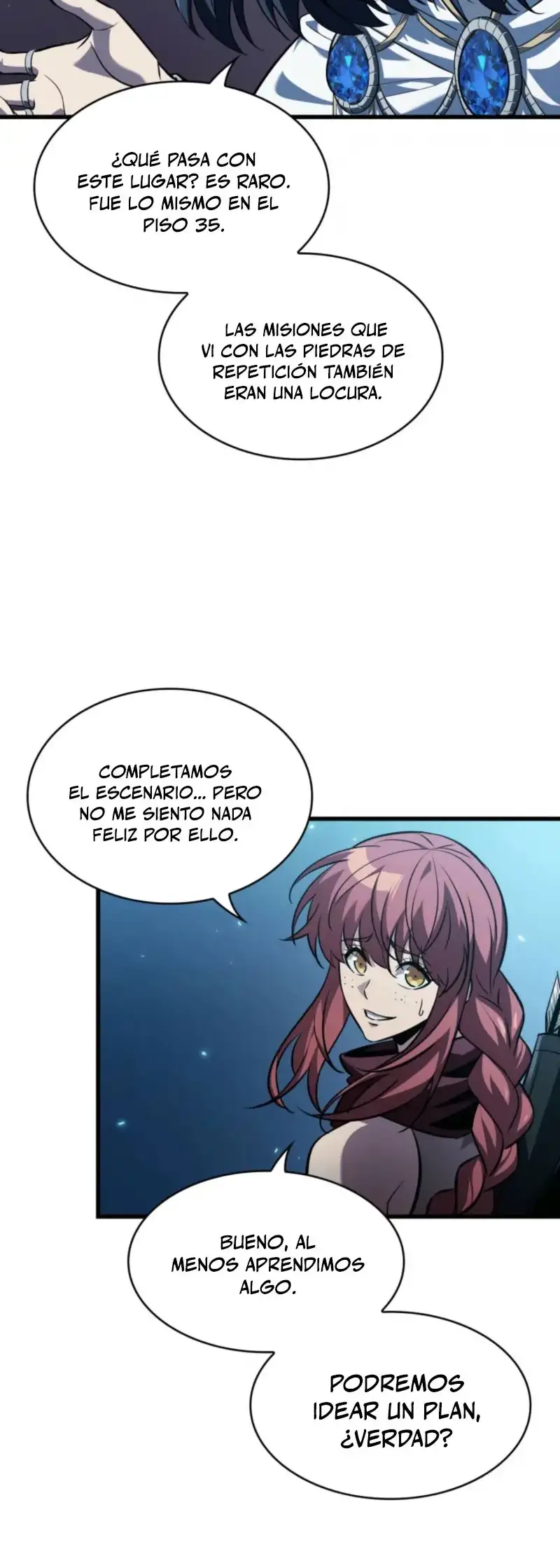 Página 46 del Manga