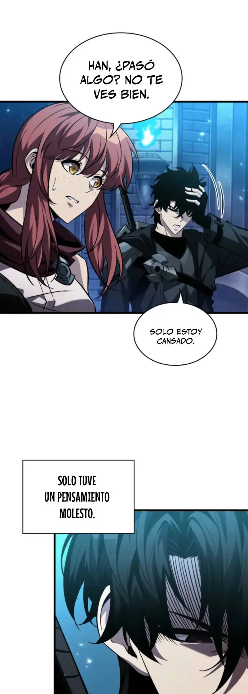 Página 47 del Manga
