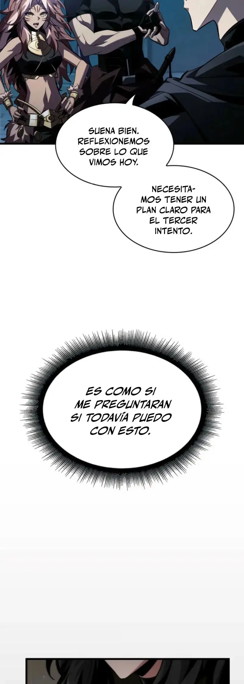 Página 49 del Manga