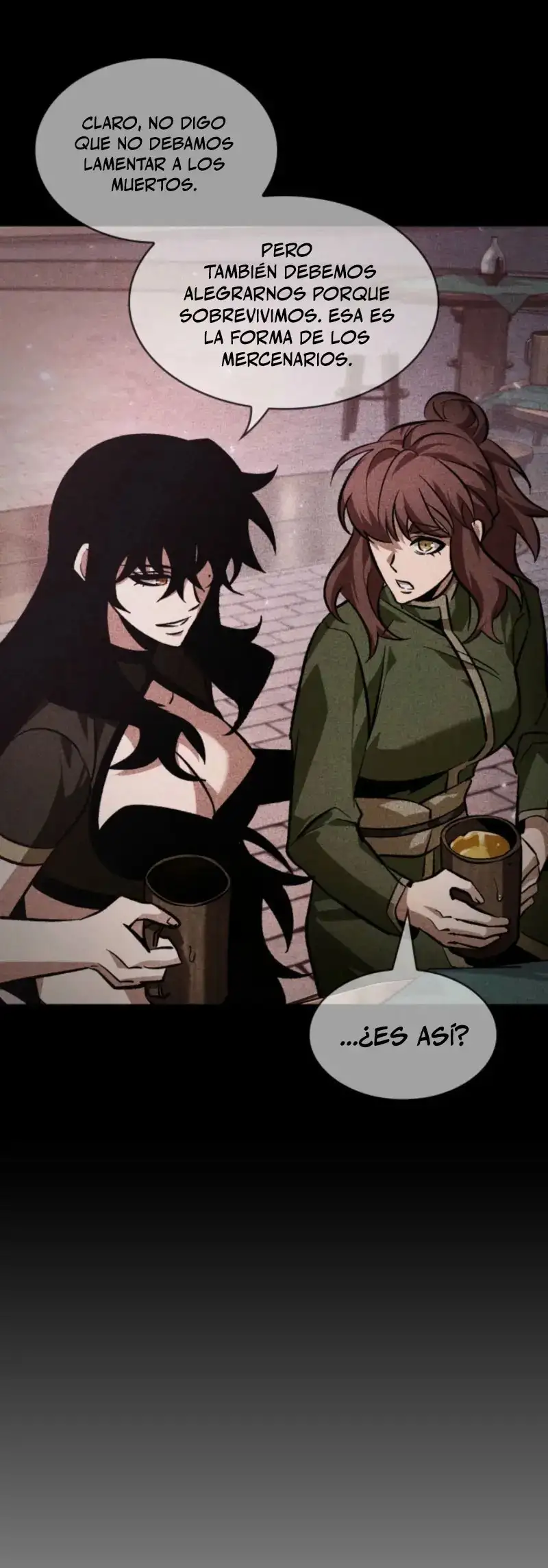 Página 52 del Manga
