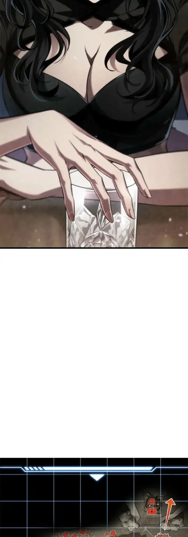 Página 55 del Manga