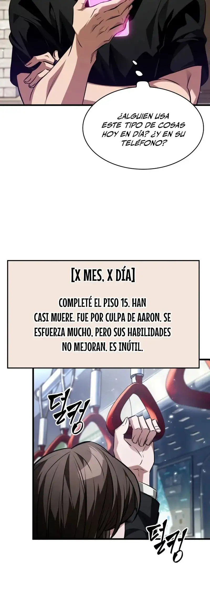 Página 36 del Manga