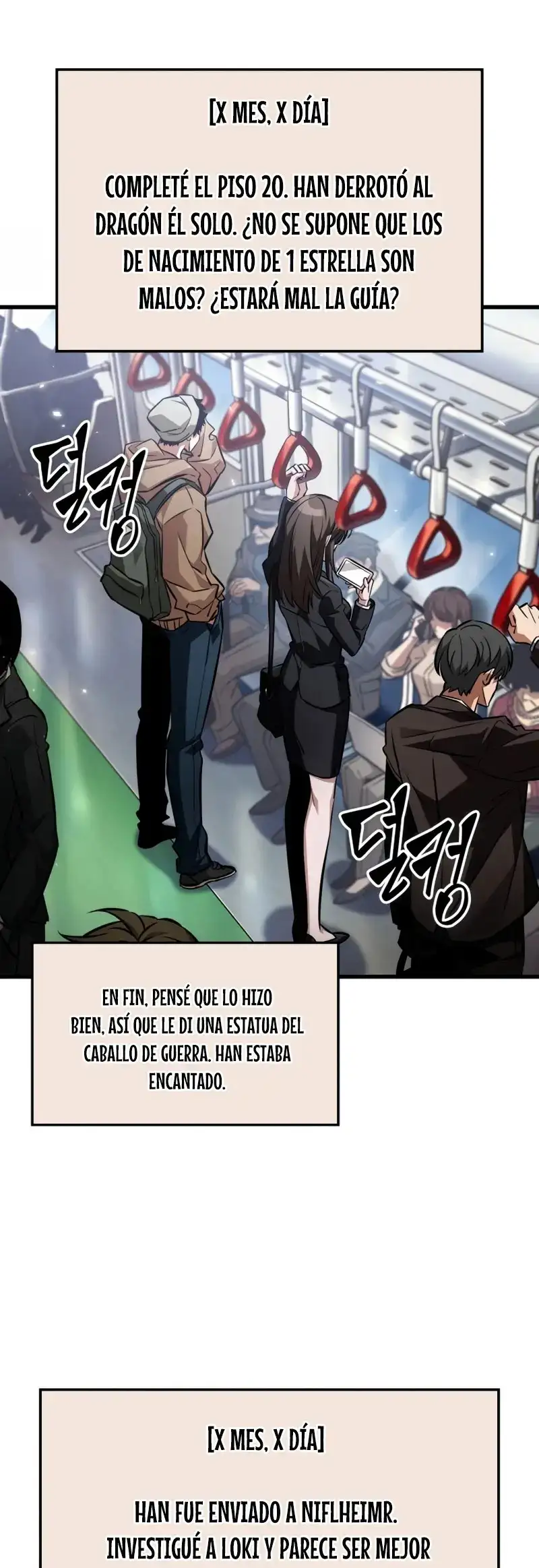 Página 37 del Manga