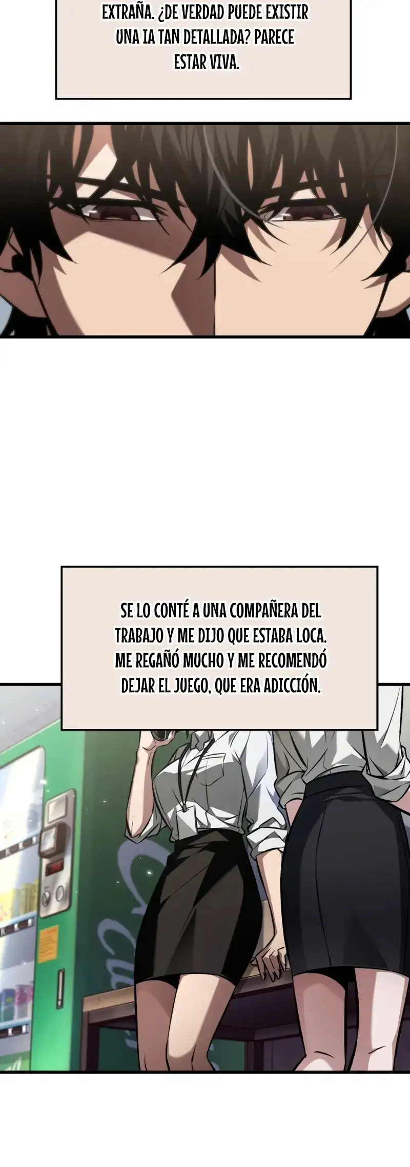 Página 43 del Manga